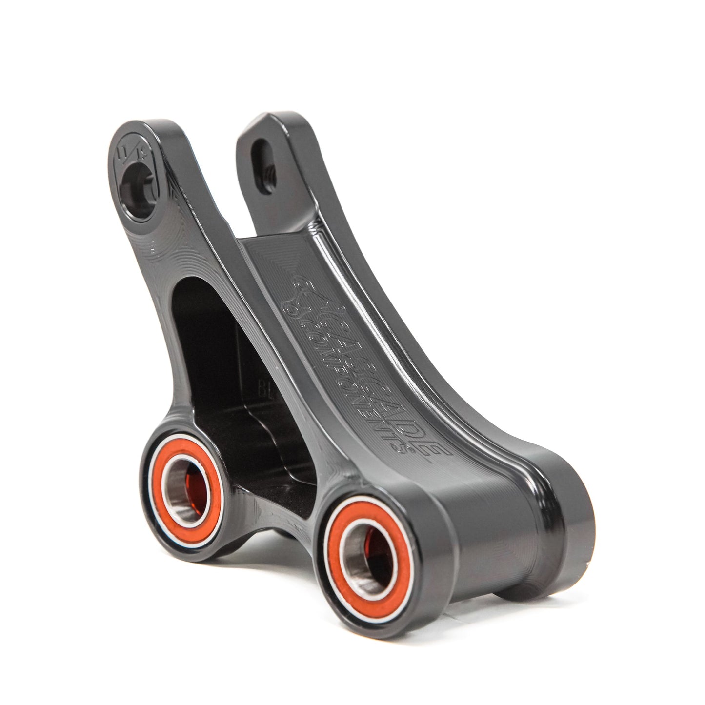 Scratch & Dent Santa Cruz V4 Bronson LT Link