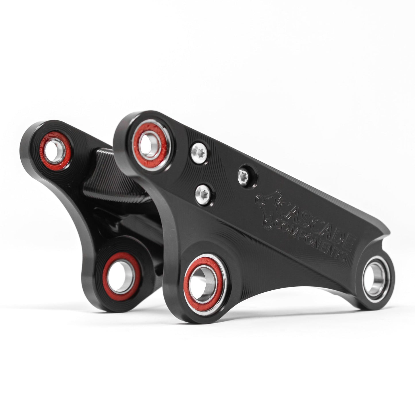 Scratch & Dent Spire Link (2021-Current)