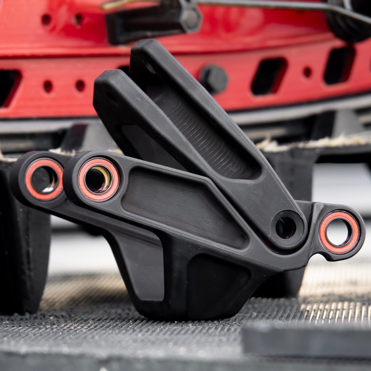 Scratch & Dent Specialized Turbo Levo Alloy Long Shock Kit (2022-2025)