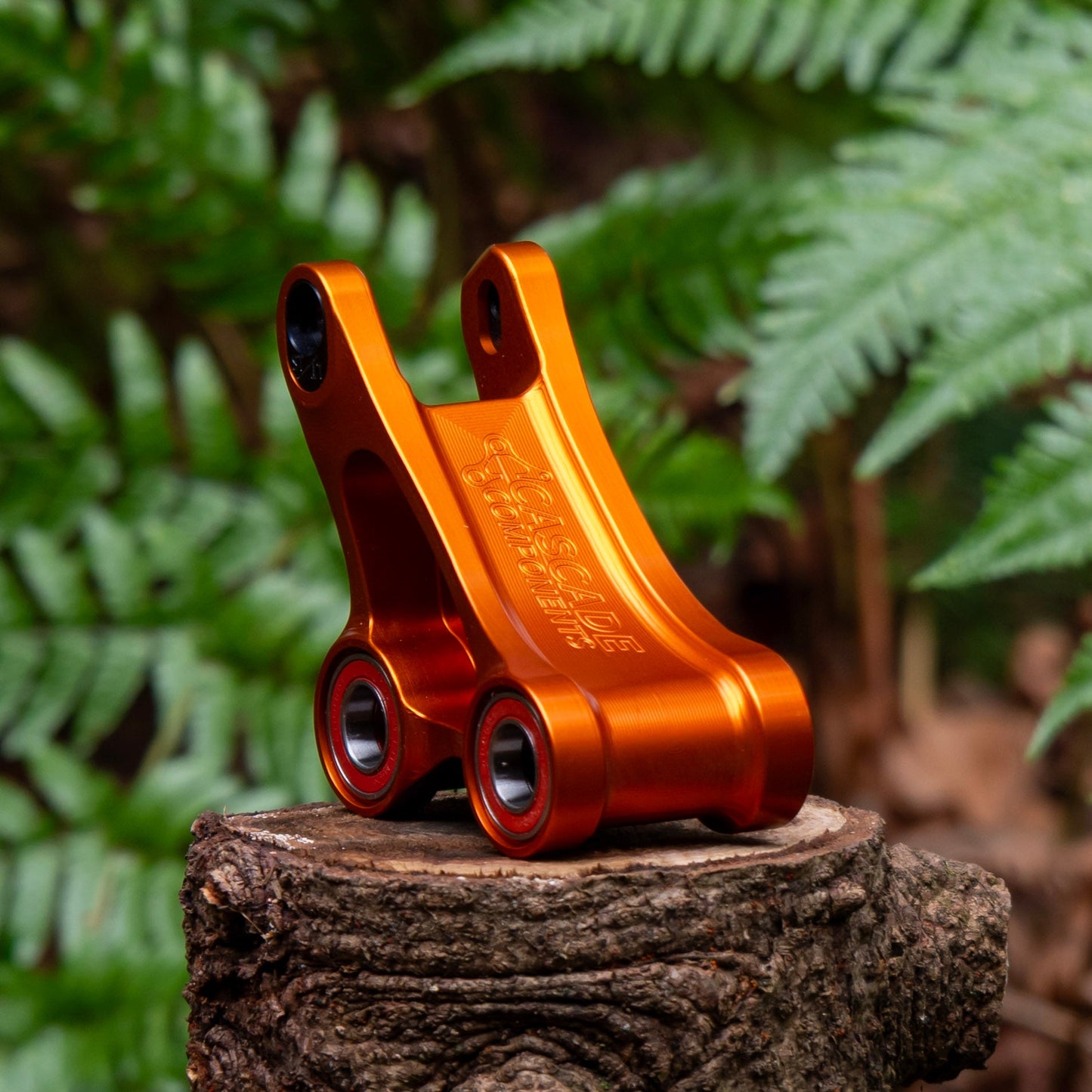 Scratch & Dent Santa Cruz V6 Nomad