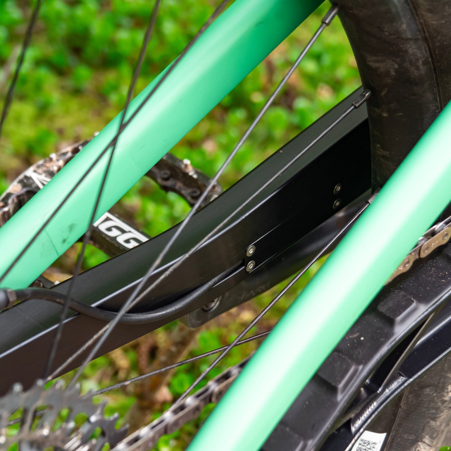 Stumpjumper High Pivot Conversion (2025-current)