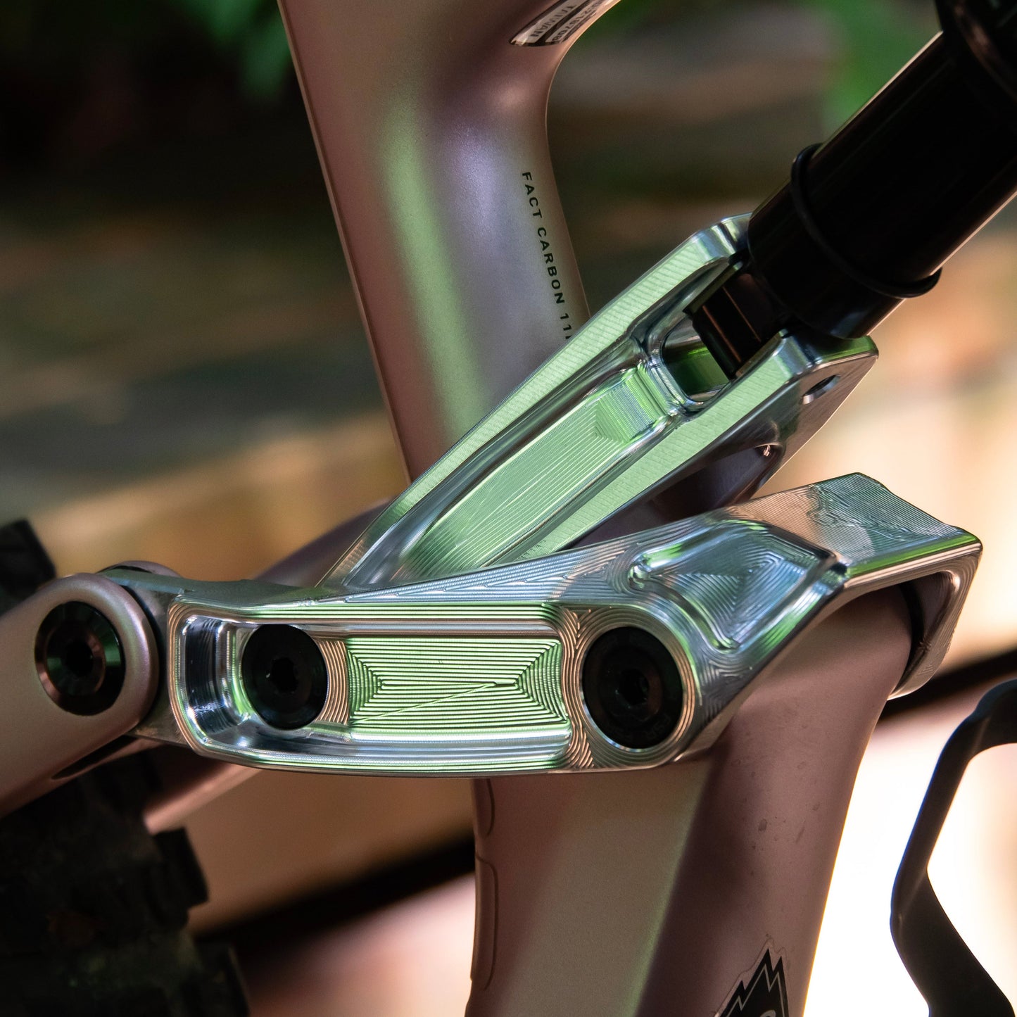 Turbo Levo Link, Gen 4 (2025-Current)