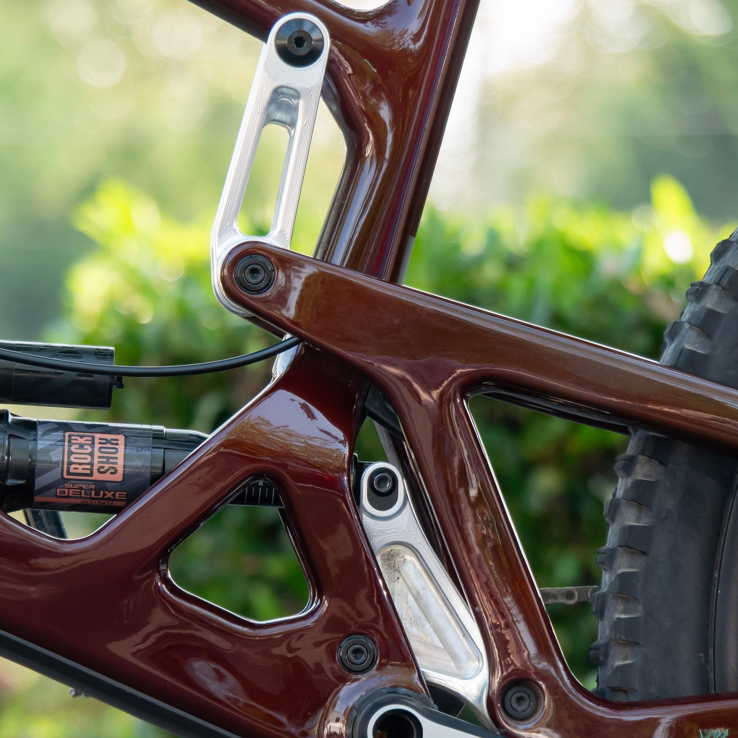 Santa Cruz V5 Bronson (2024-current)