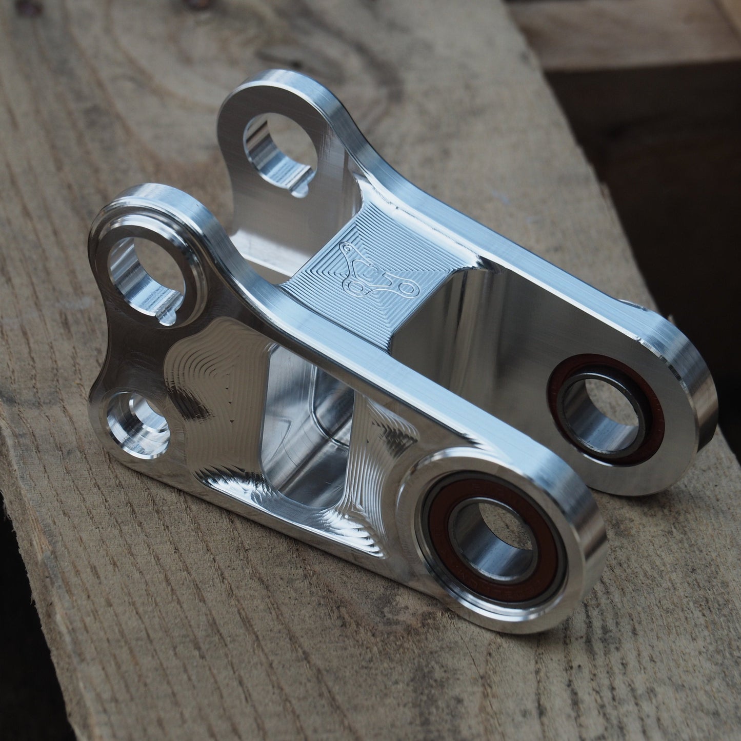 Scratch & Dent SB140 Link