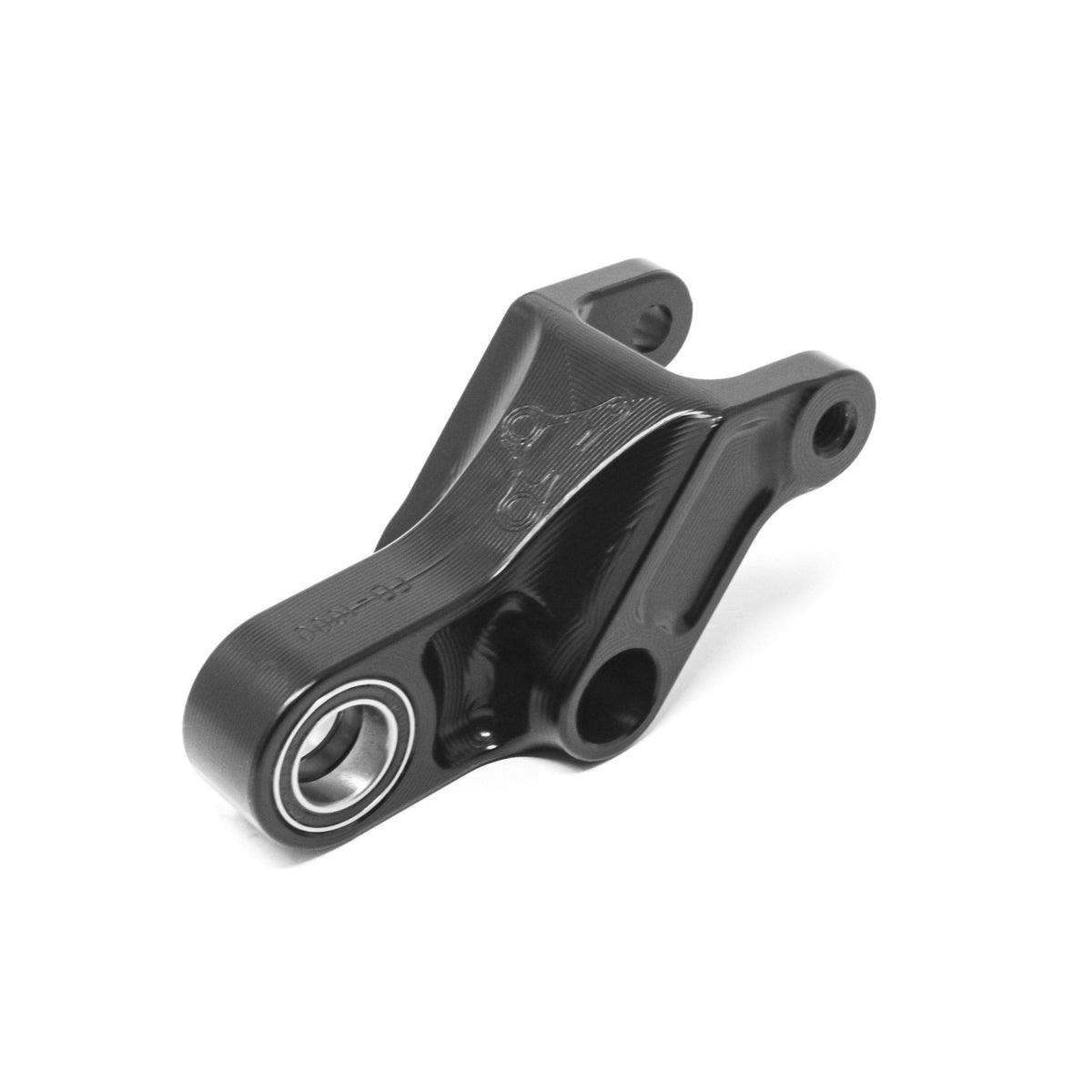 Forbidden Druid B1 Linkage Black Product