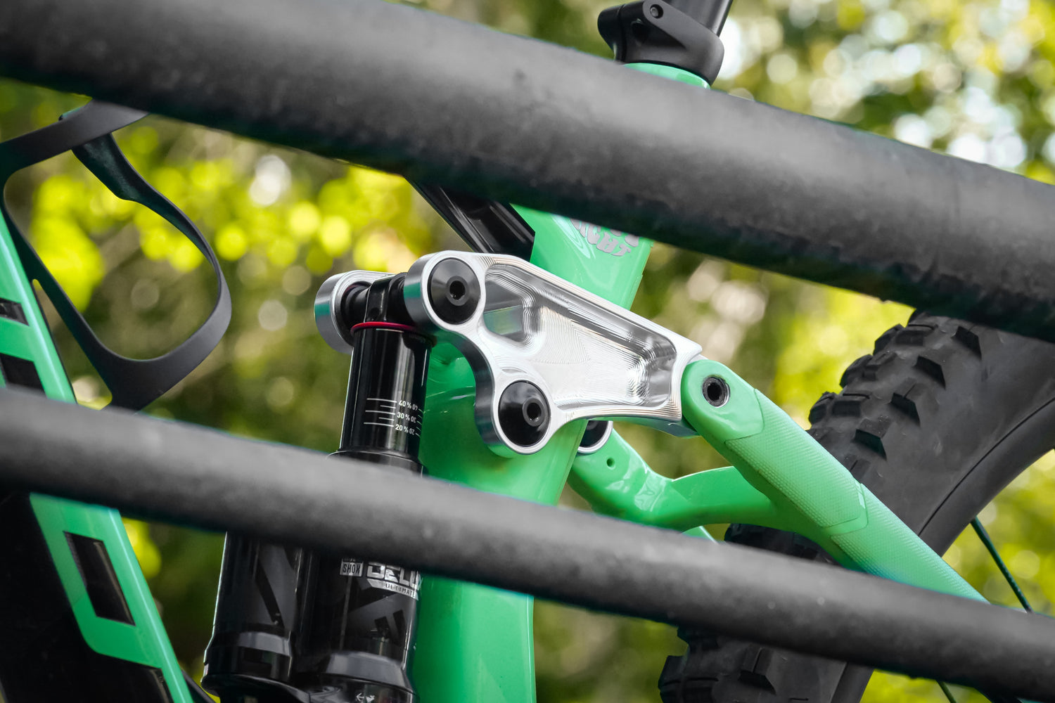 Norco MTB Suspension Links