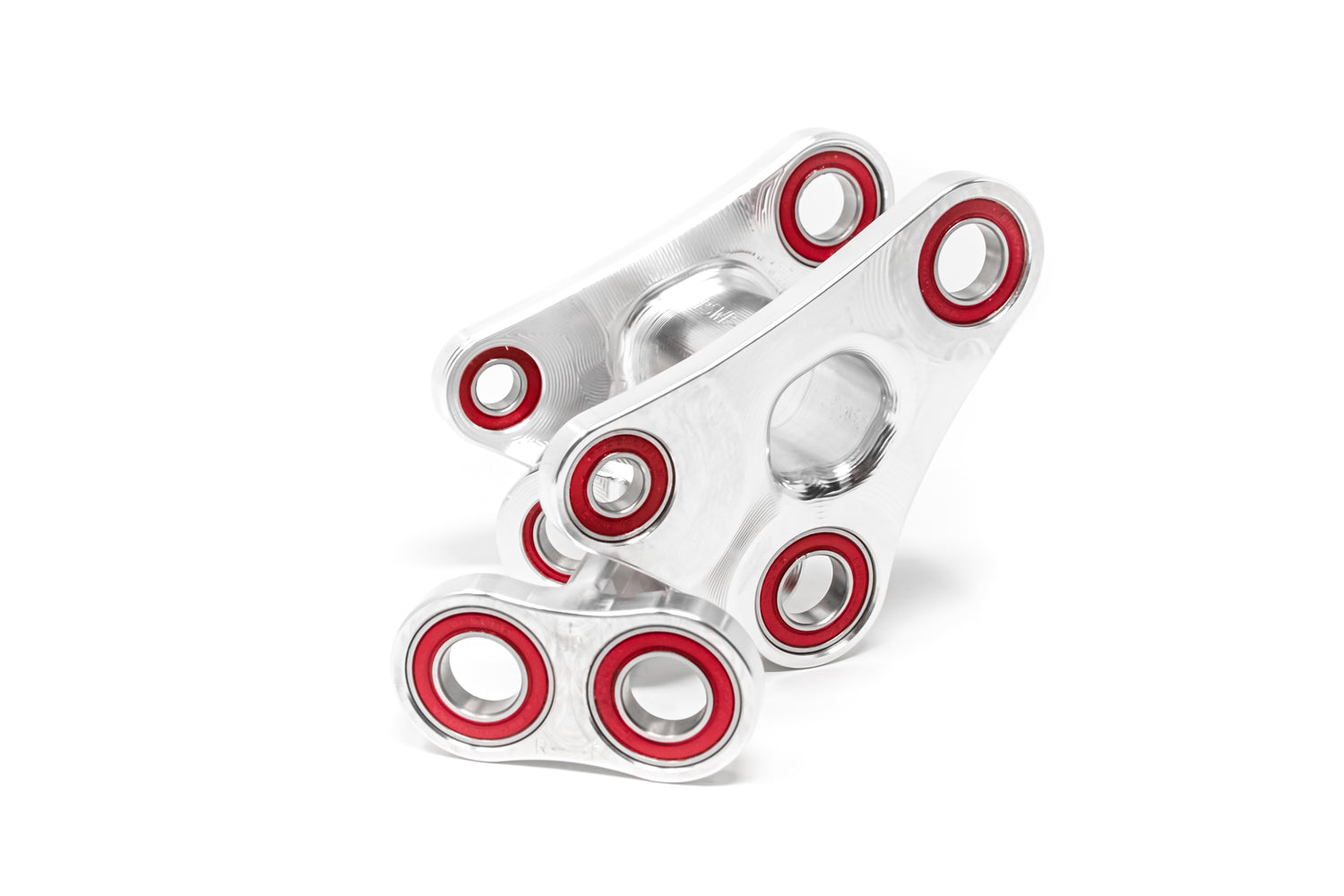 Pivot MTB Suspension Links