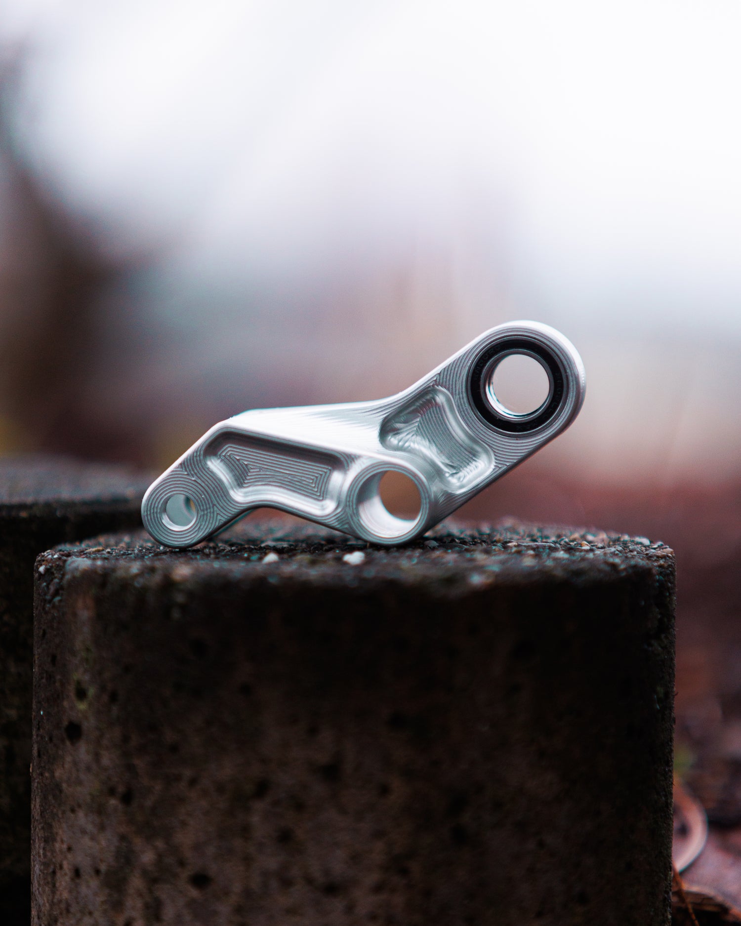 Forbidden MTB Suspension Links