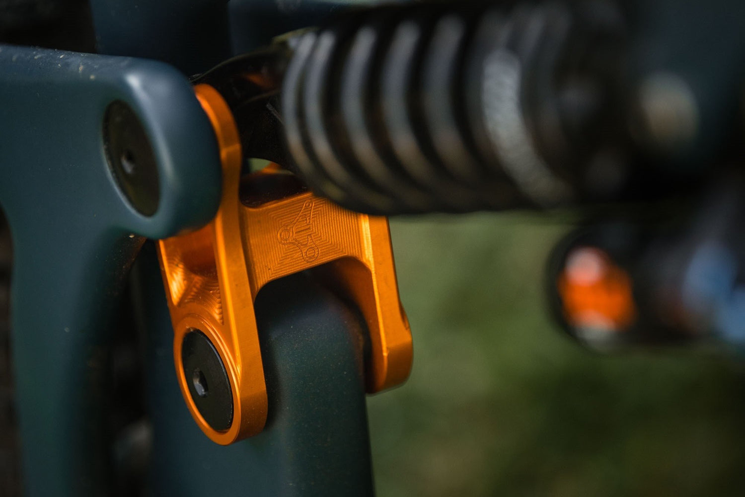 Yeti MTB Suspension Links