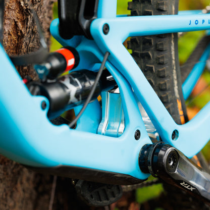 Scratch & Dent V5 Tallboy Link