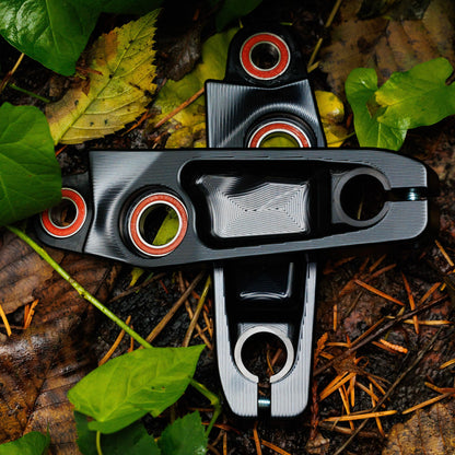 Scratch & Dent Orbea Rise Link (2020-2022)