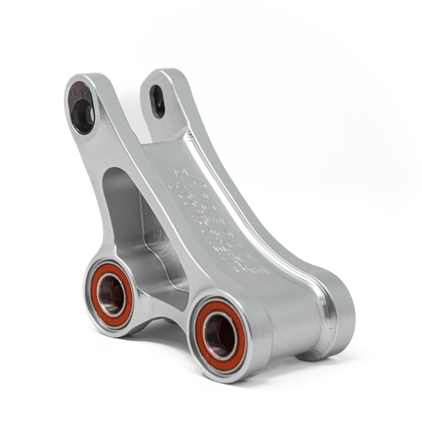 Scratch & Dent Santa Cruz V4 Bronson LT Link