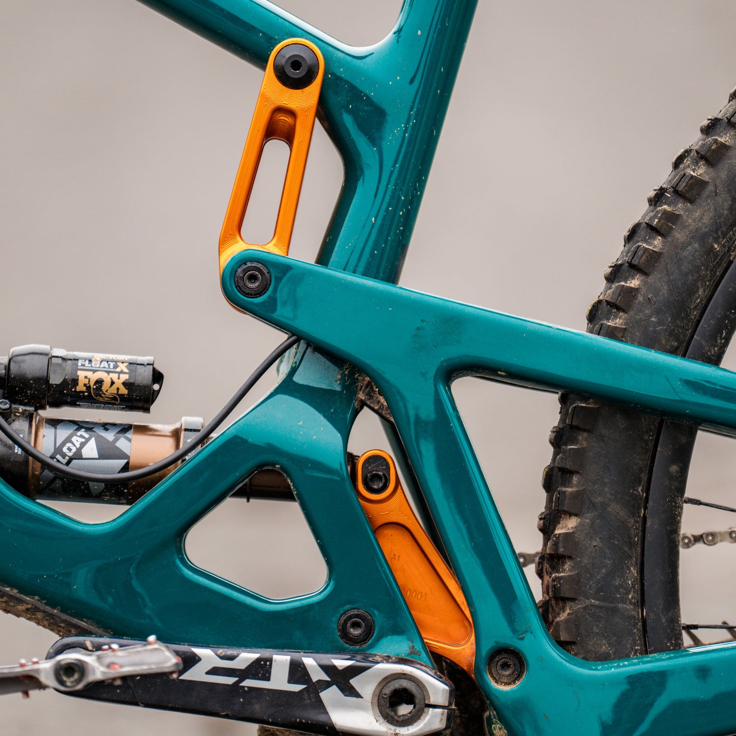 Santa Cruz Hightower V4 (2025-Current)