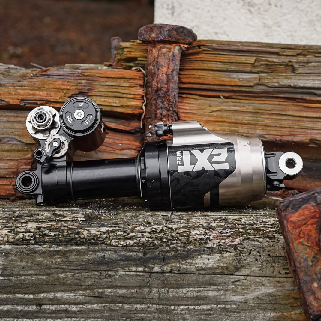 Ext Racing Shock Which EXT Shock? – Cascade Components