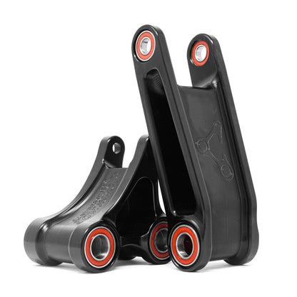 Scratch & Dent Heckler MX Long Shock Kit (2022-Current)