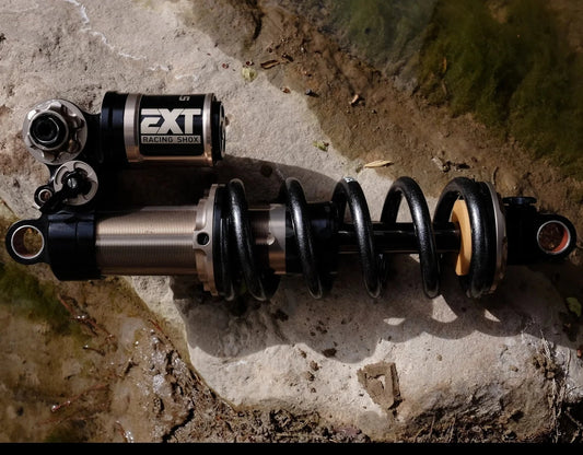 EXT Suspension – Cascade Components