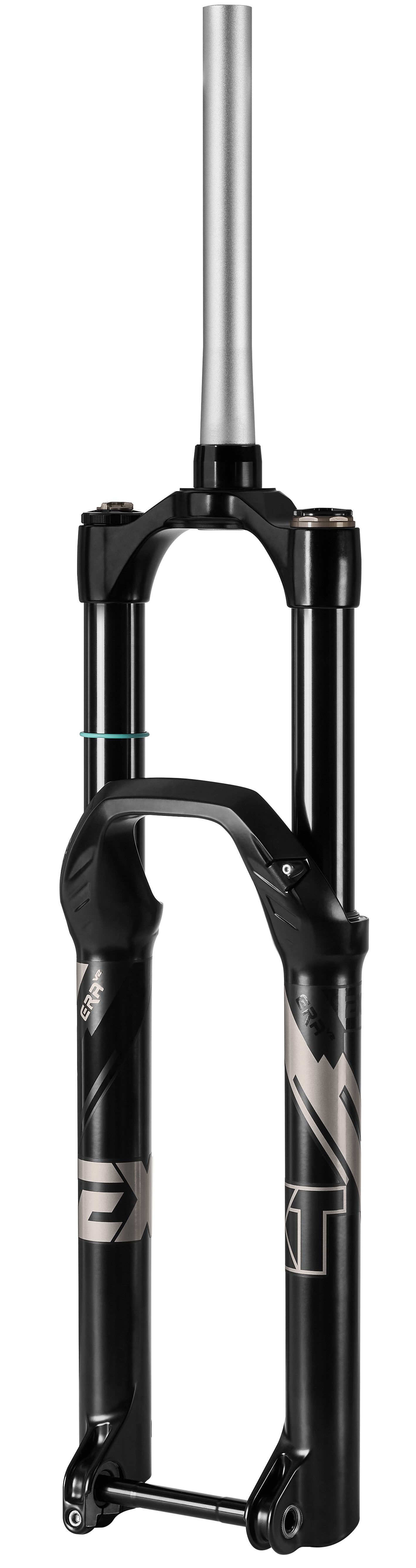 Ext best sale suspension fork