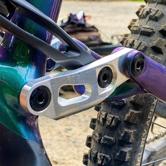 Scratch & Dent Turbo Levo Link (2019-2021)