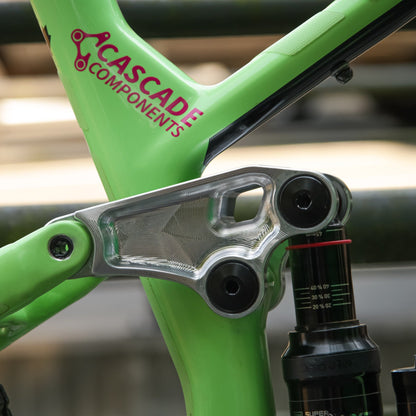 Scratch & Dent Optic Link (2020-2023)
