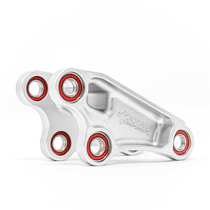 Scratch & Dent Optic Link (2020-2023)
