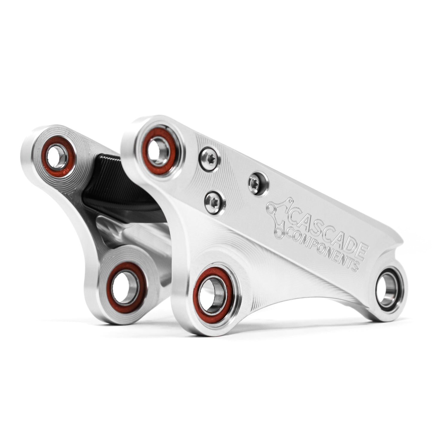 Scratch & Dent Spire Link (2021-Current)