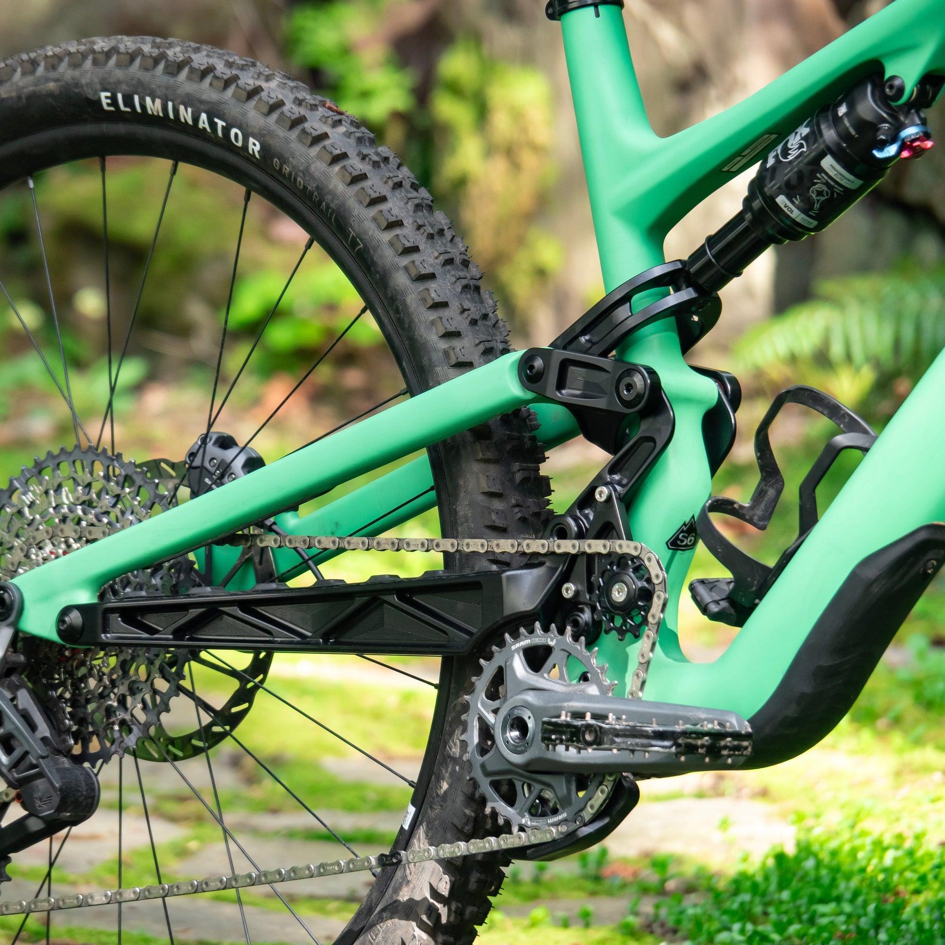 mountainbike kit Stumpjumper HP Kit (2025-current) | US
