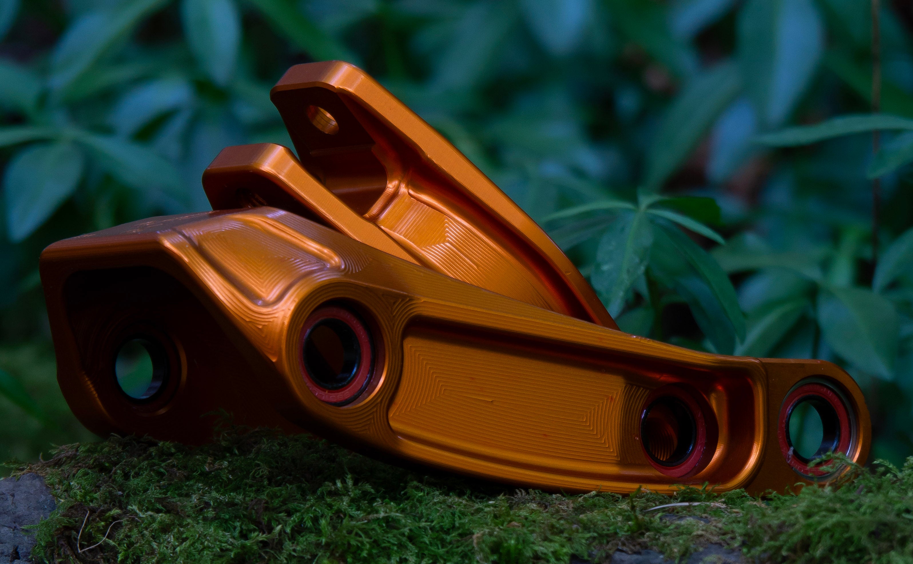 カスケードマウンテン Mountain Bike Performance Upgrades | US | Cascade Components