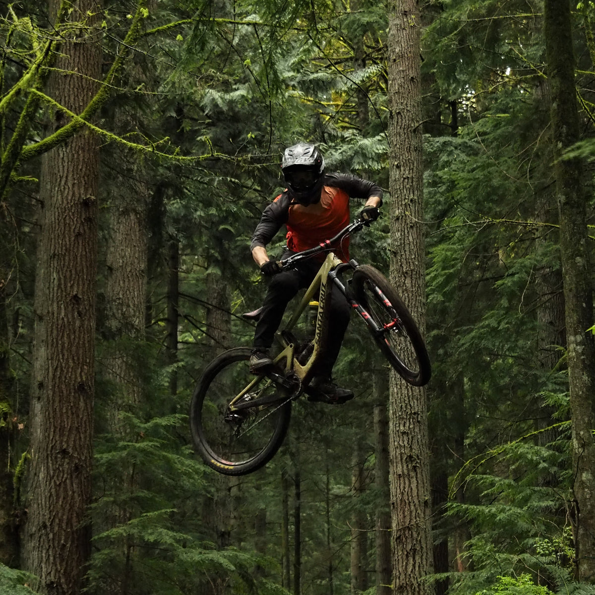 Cascade Rider Box Mountain Bike Performance Upgrades | US | Cascade Components