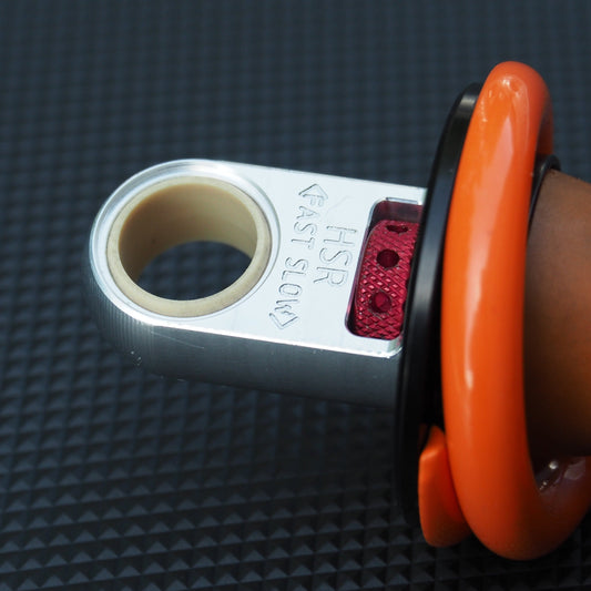 Scratch & Dent DHX2 Spherical MX Eyelet (2021-current)