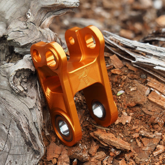Scratch & Dent Yeti SB130 Link