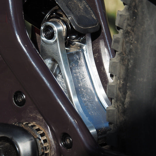 Scratch & Dent V4 Tallboy Link