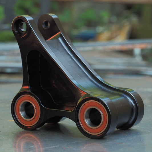 Scratch & Dent Santa Cruz V3 Bronson LT Link