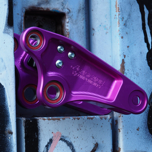 Scratch & Dent Sight Link (2020-2023)