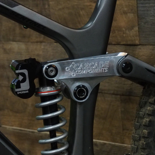 Scratch & Dent Sentinel V2 Link (2020-Current)
