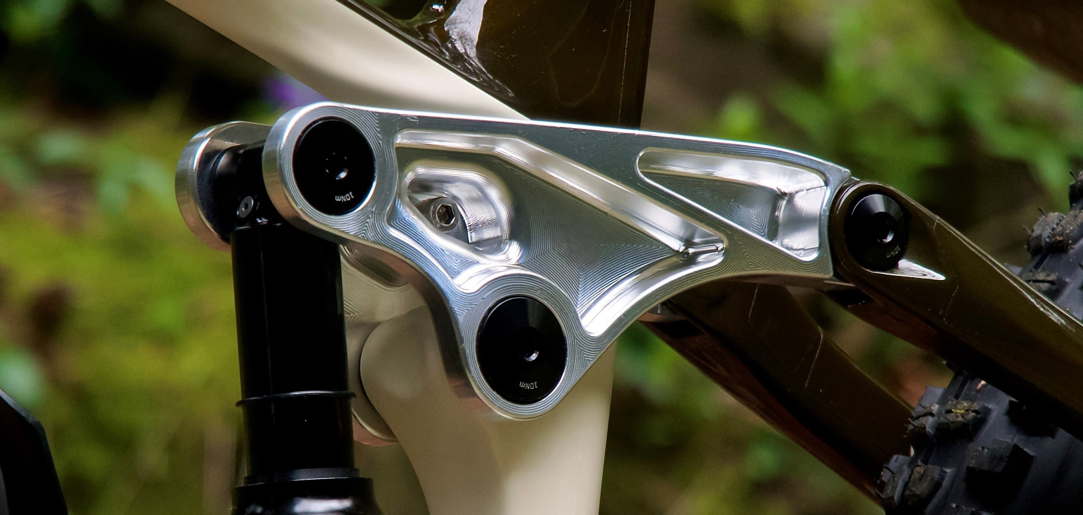 カスケードマウンテン Mountain Bike Performance Upgrades | US | Cascade Components