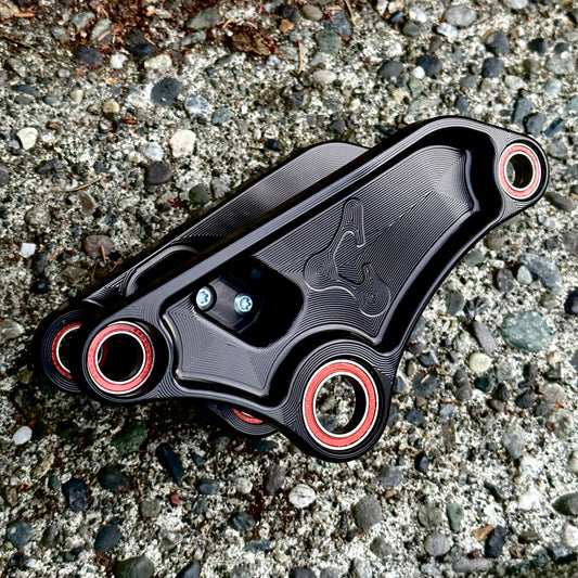 Scratch & Dent Wild Link (2020-2022)