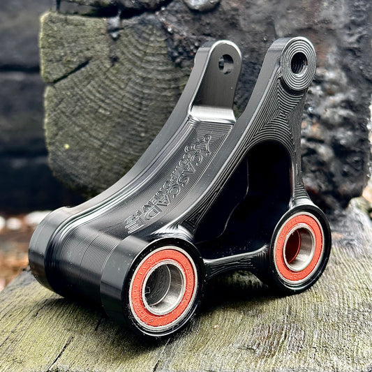 Scratch & Dent V3 Bullit Link
