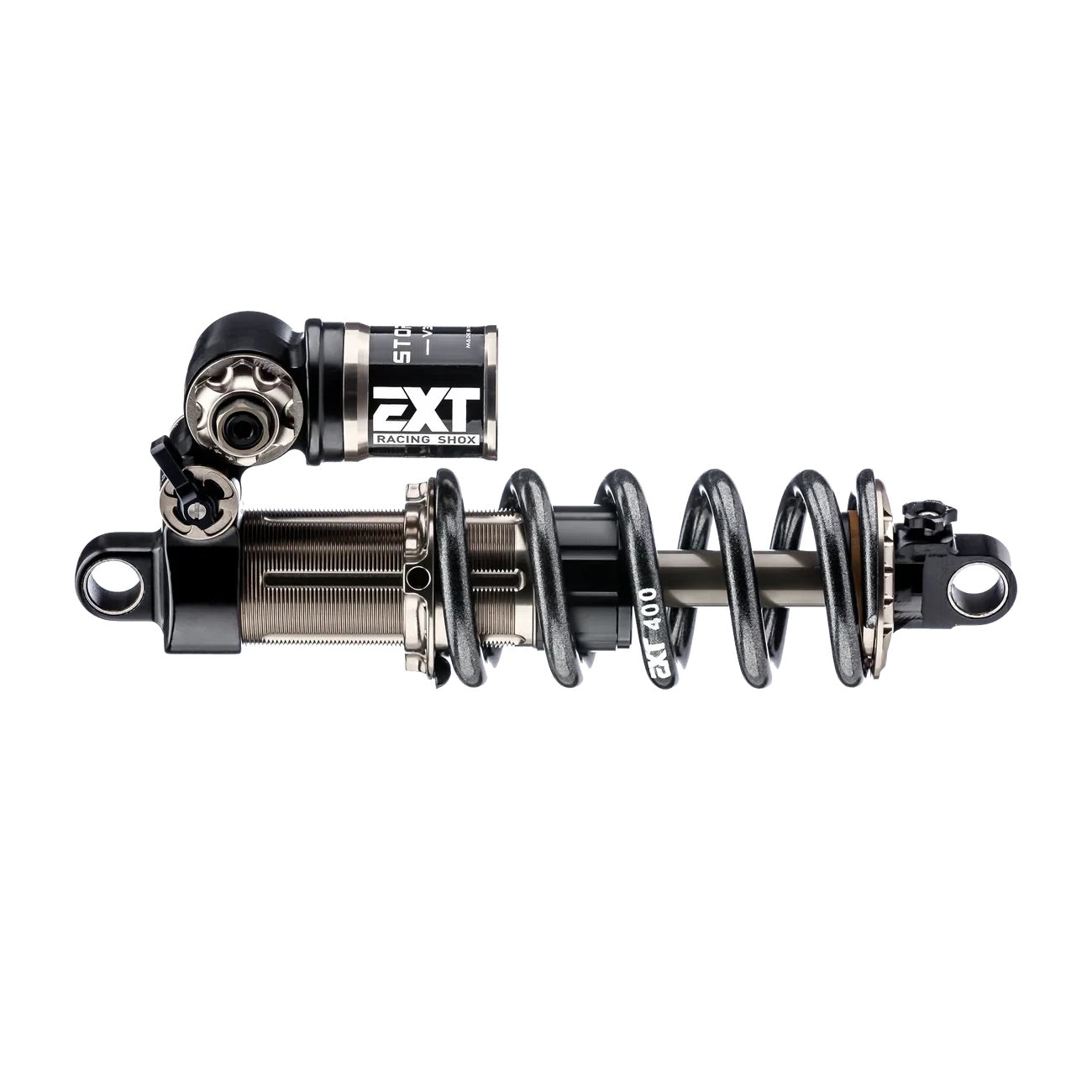 Ext Rear Shock Serial EXT Suspension – Cascade Components