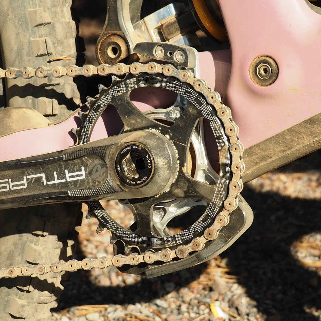 Mountain Bike Chain Guides | US | Cascade Components
