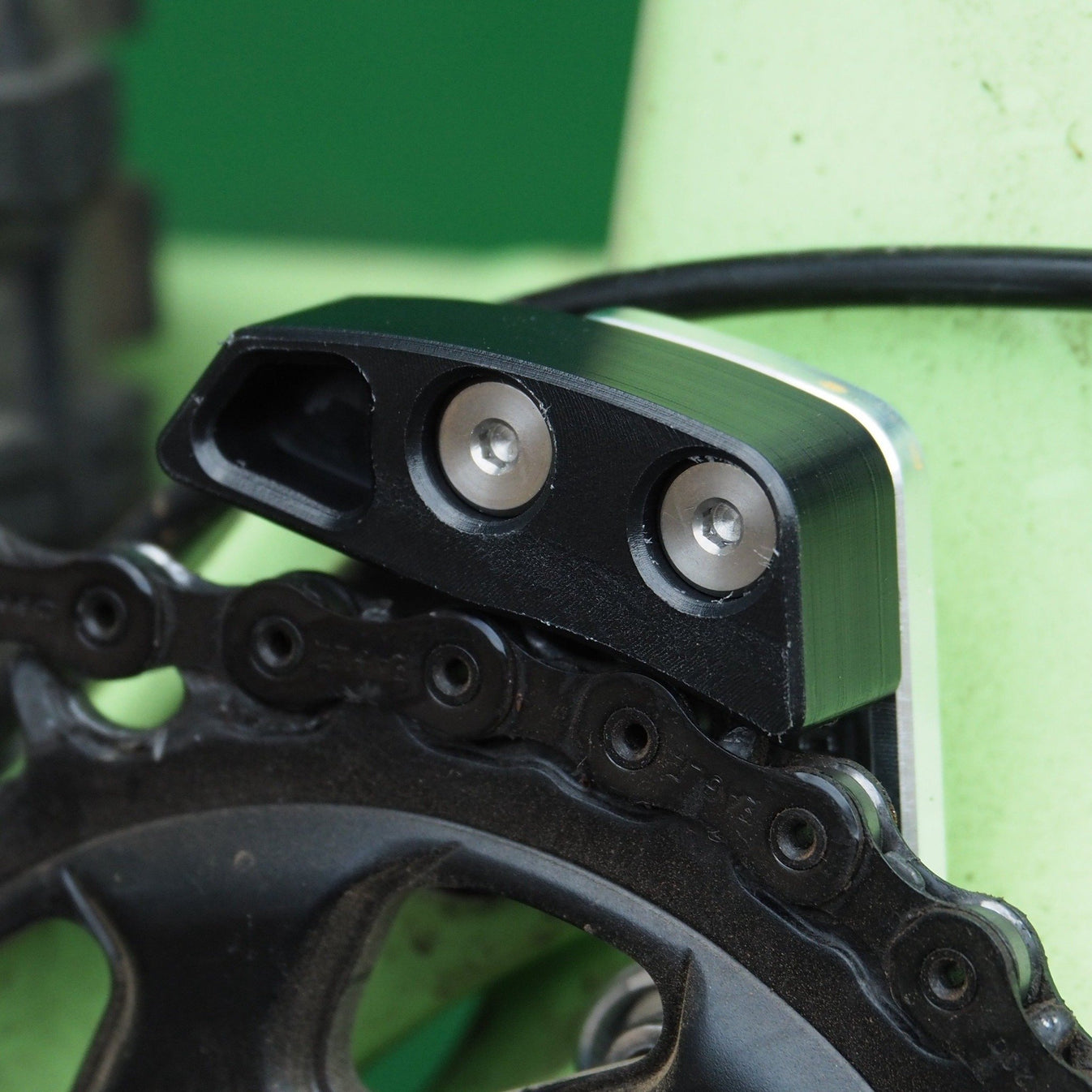 ISCG 05 Upper MTB Chain Guide | US | Cascade Components