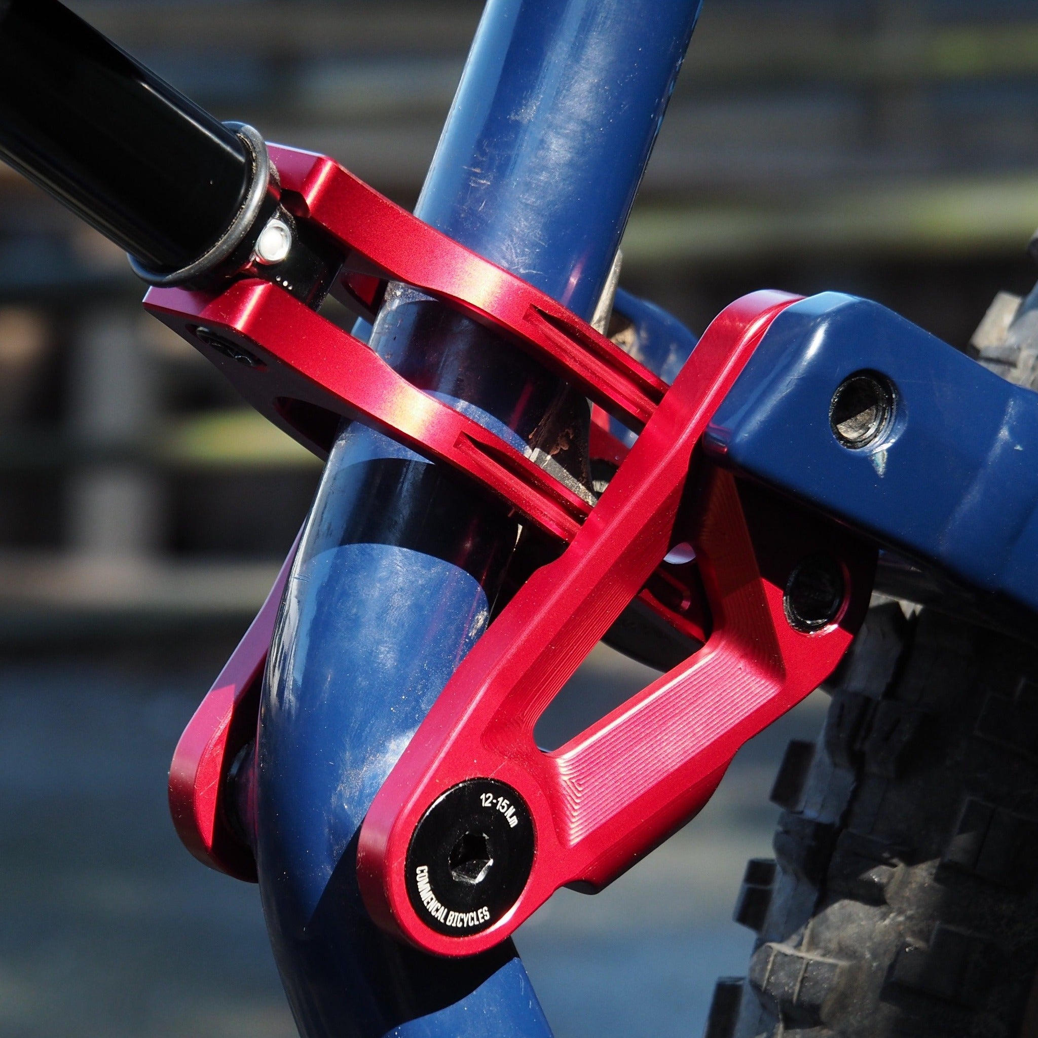 Commencal meta am 29 frame online