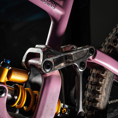 Link For Specialized Enduro US Cascade Components