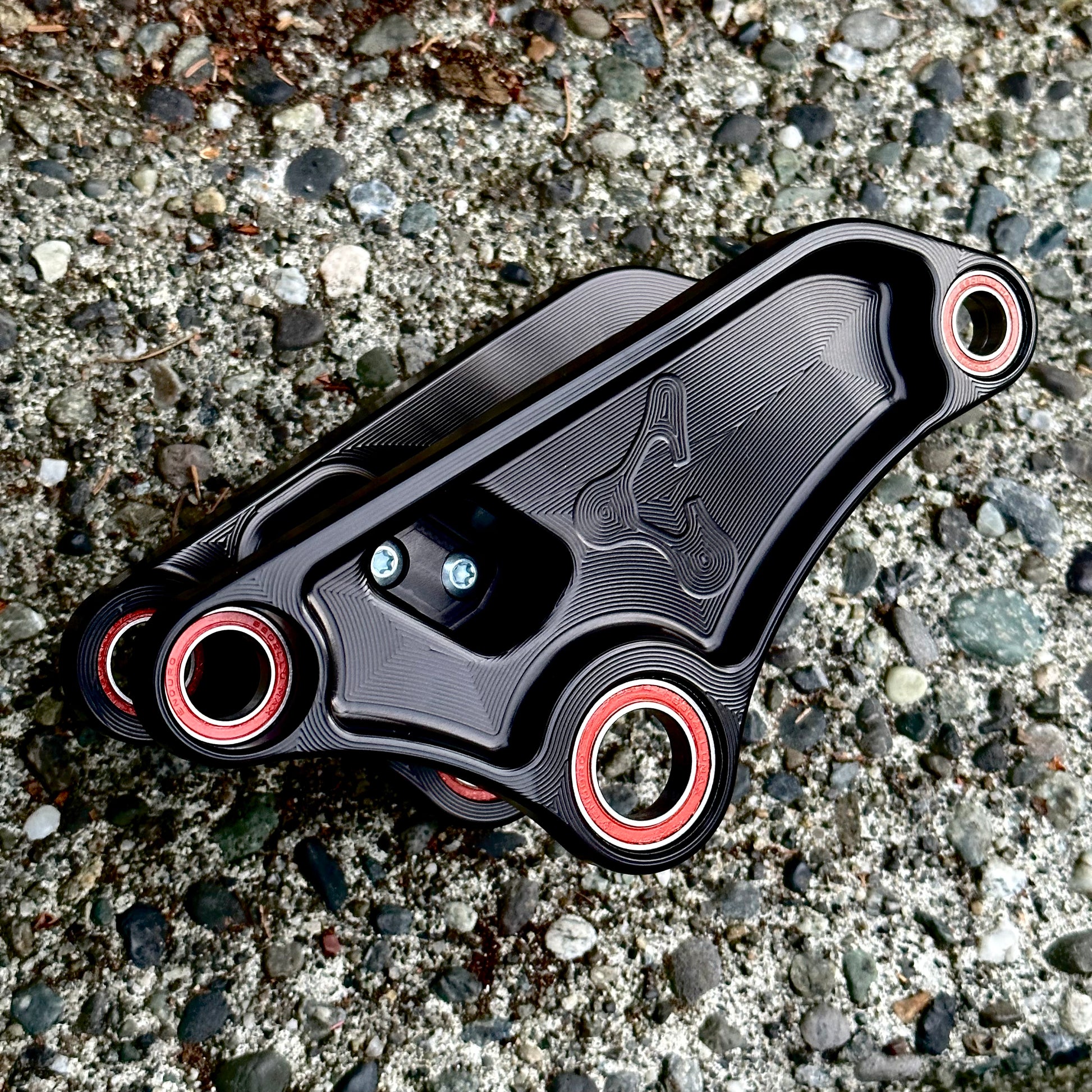 Wild 2020 2022 US Cascade Components